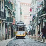 Immagine per Alla scoperta del Portogallo