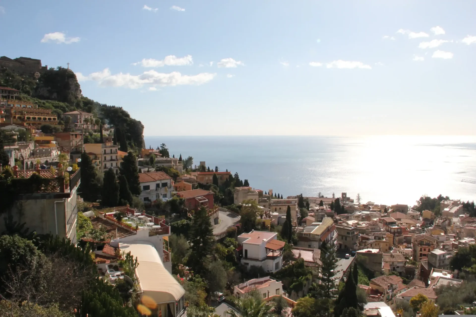 Immagine per tour della Sicilia in 10 giorni