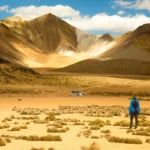 Immagine per Cile: le meraviglie del Nord