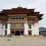 Immagine per Highlights Of Bhutan – Happiness is a Place!