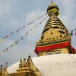 Immagine per i colori del Nepal