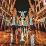Immagine per Capodanno I colori dell'Andalusia