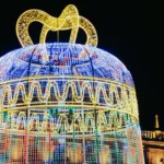 Immagine per Capodanno Nord della Spagna da Madrid