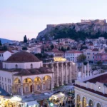 Immagine per L'essenza della Grecia capodanno indimenticabile