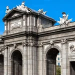 Immagine per Tour Madrid Andalusia e Toledo Capodanno a Siviglia