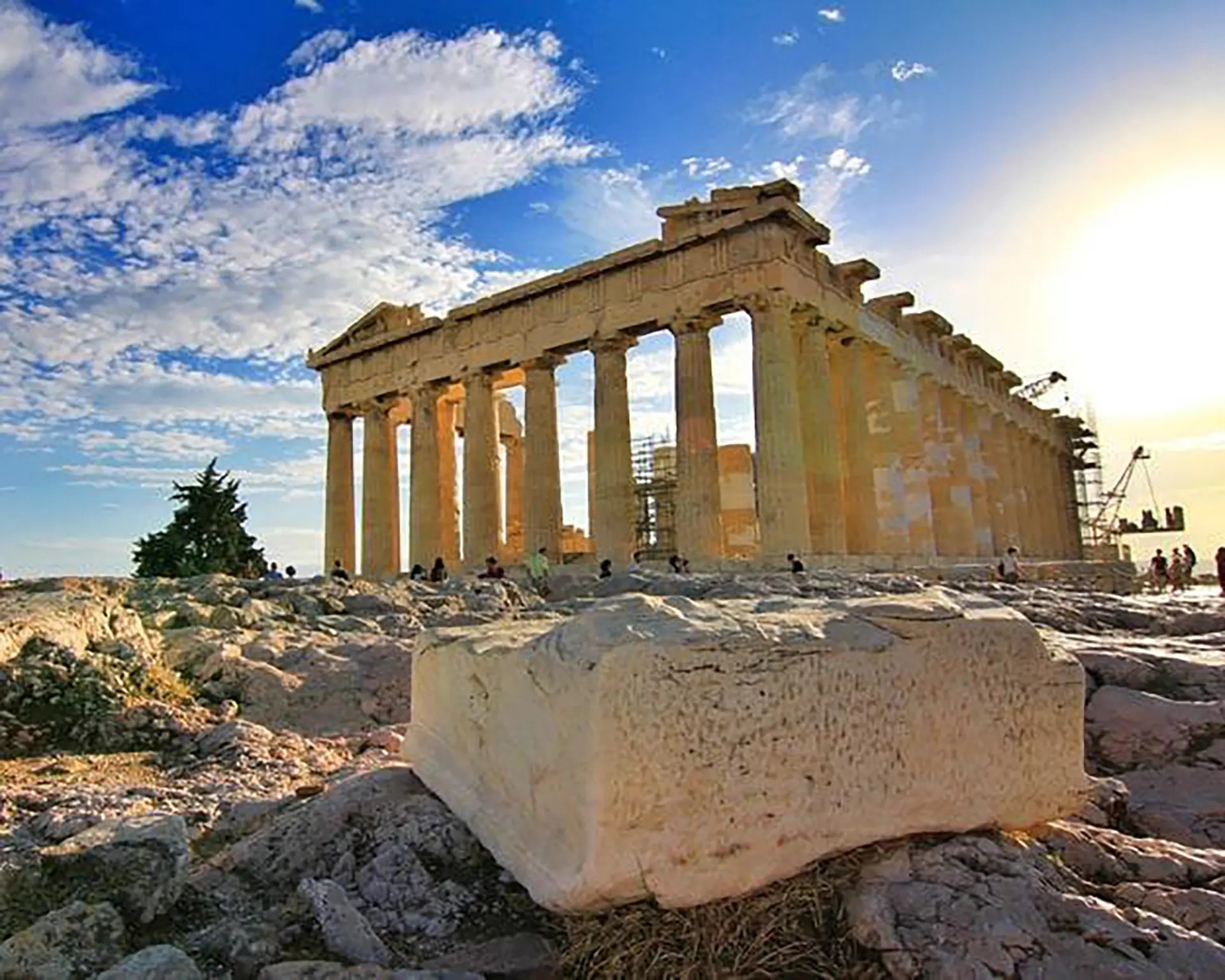 Immagine per Epifania Grecia Essenziale 6 giorni