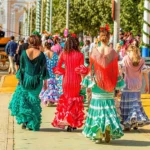 Immagine per Epifania I colori dell'Andalusia