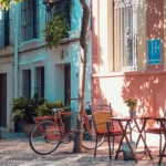 Immagine per I colori dell'Andalusia Speciale Natale