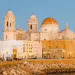 Immagine per Malaga e gran tour dell'Andalusia Speciale Natale