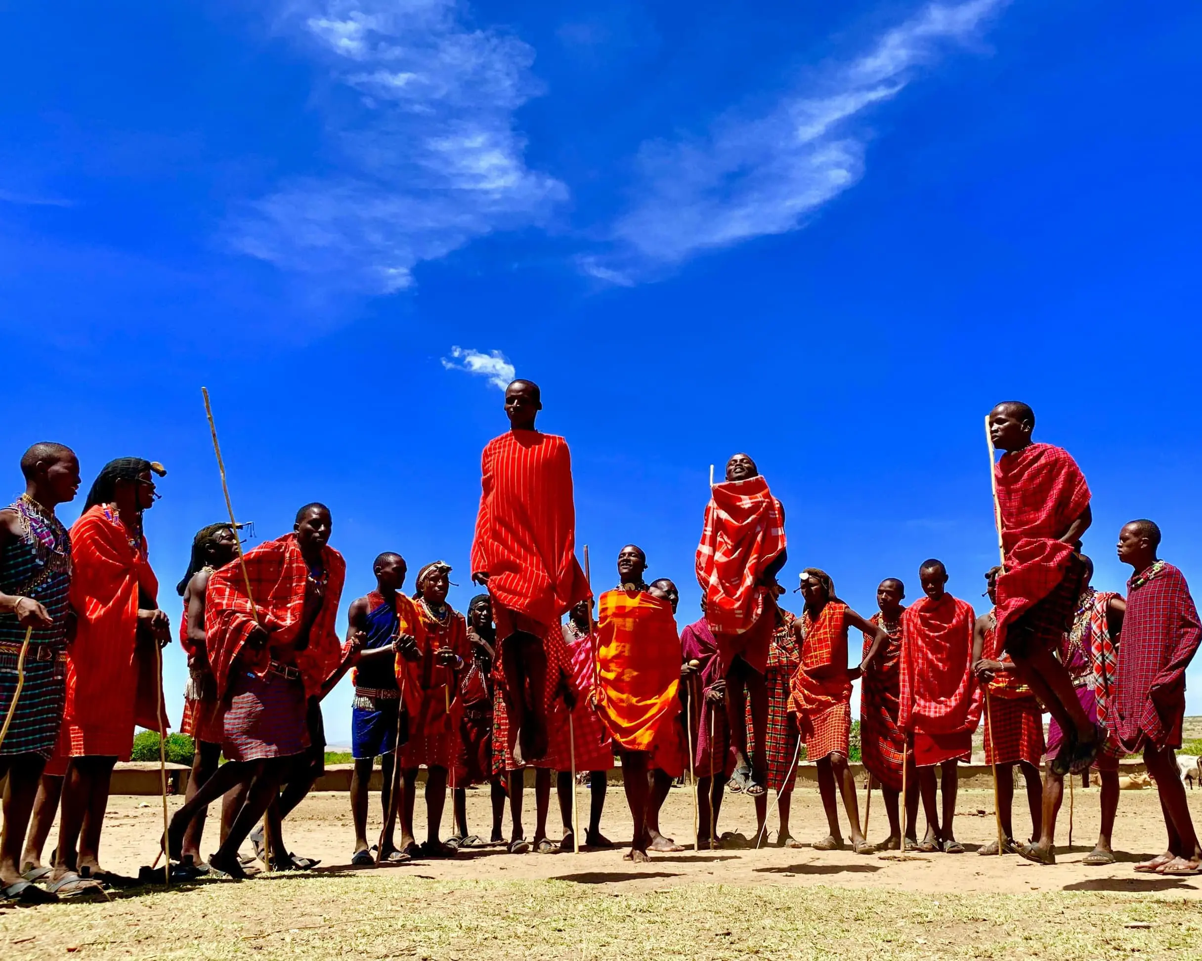 Immagine per Kenya Safari