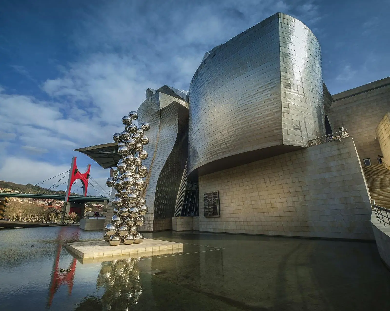 Immagine per Da Bilbao, il Nord della Spagna