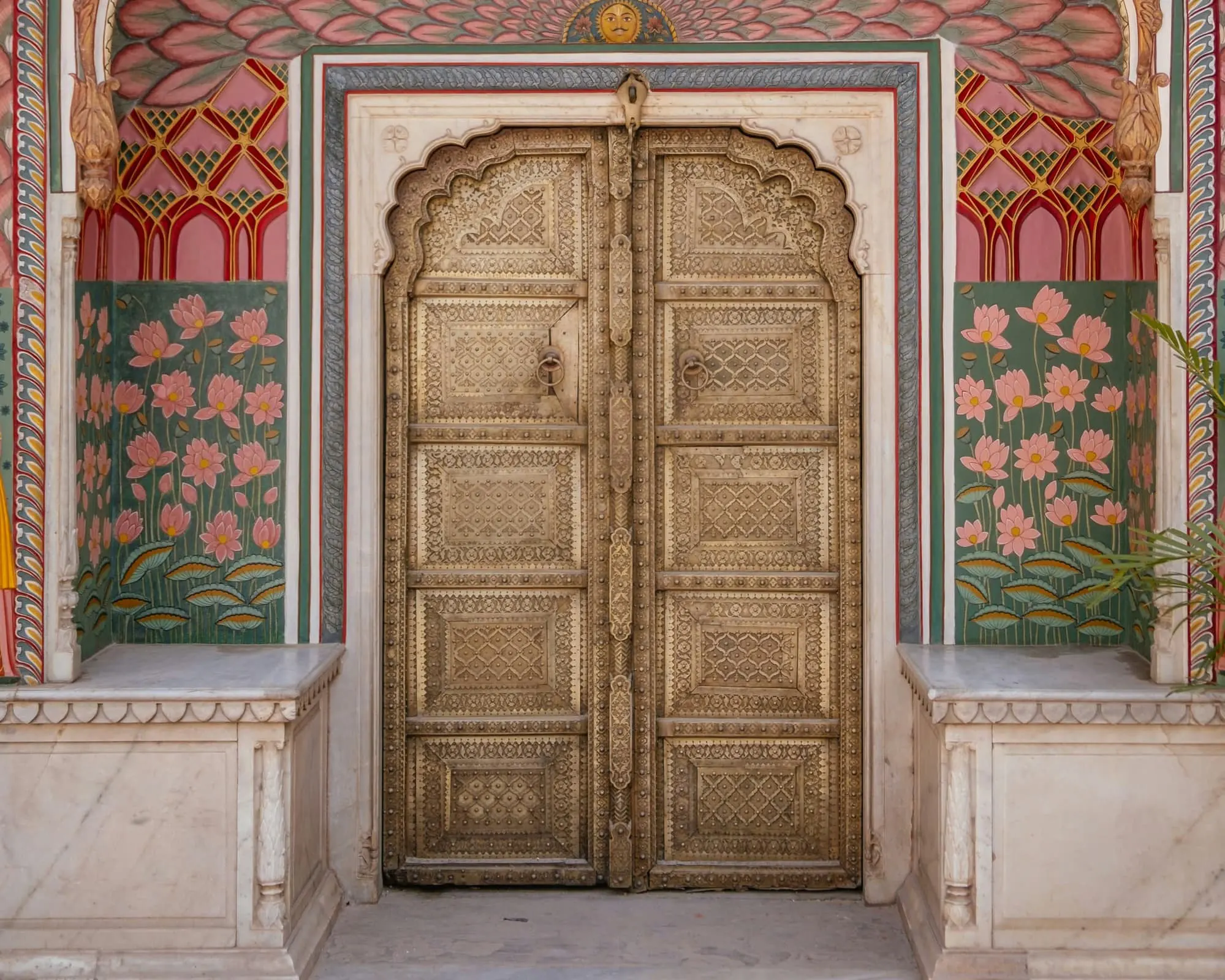 Immagine per l’India dei Maharaja e dei Templi Sacri