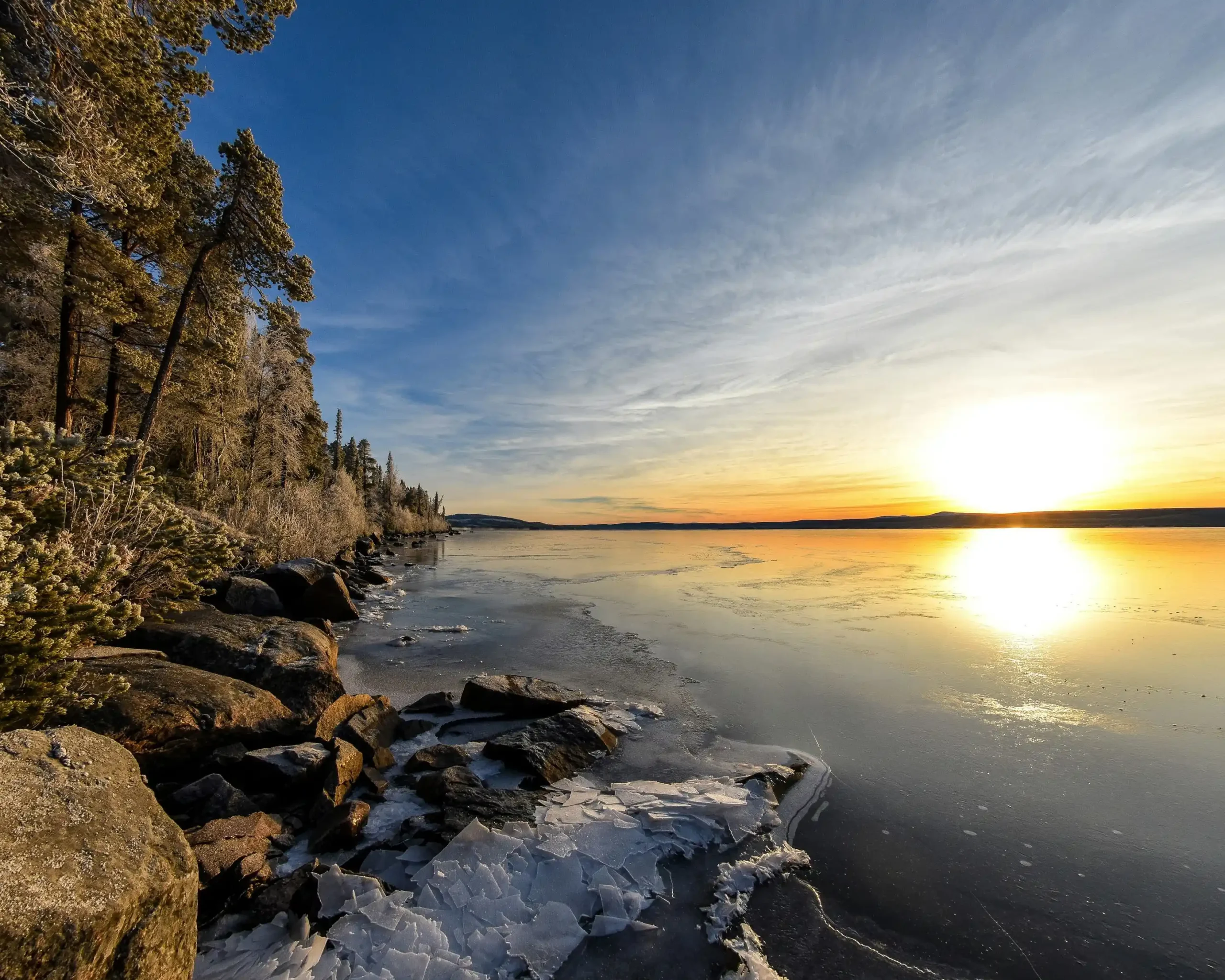 Immagine per Lapponia- Into The Arctic