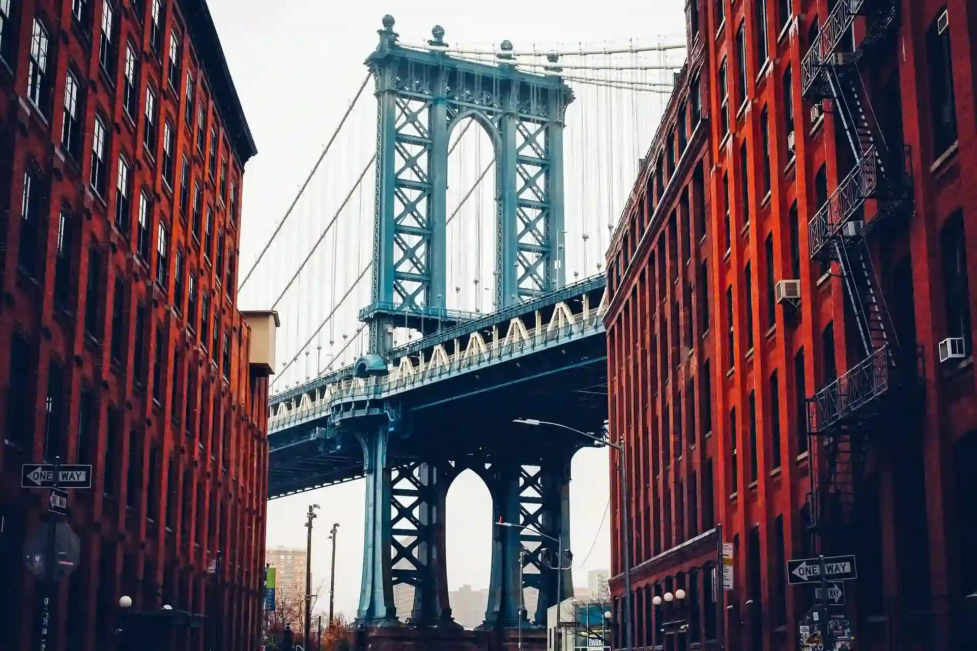 immagine per Tour USA: New York, Niagara, Washington e Philadelphia