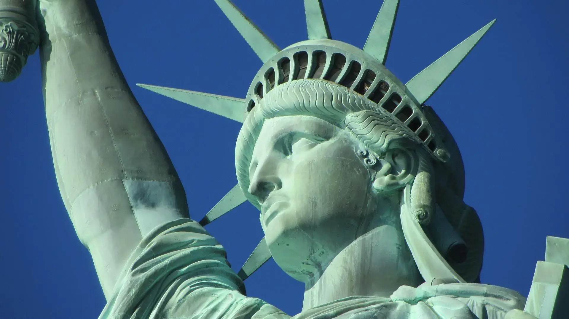 immagine per Da New York al Cuore degli USA