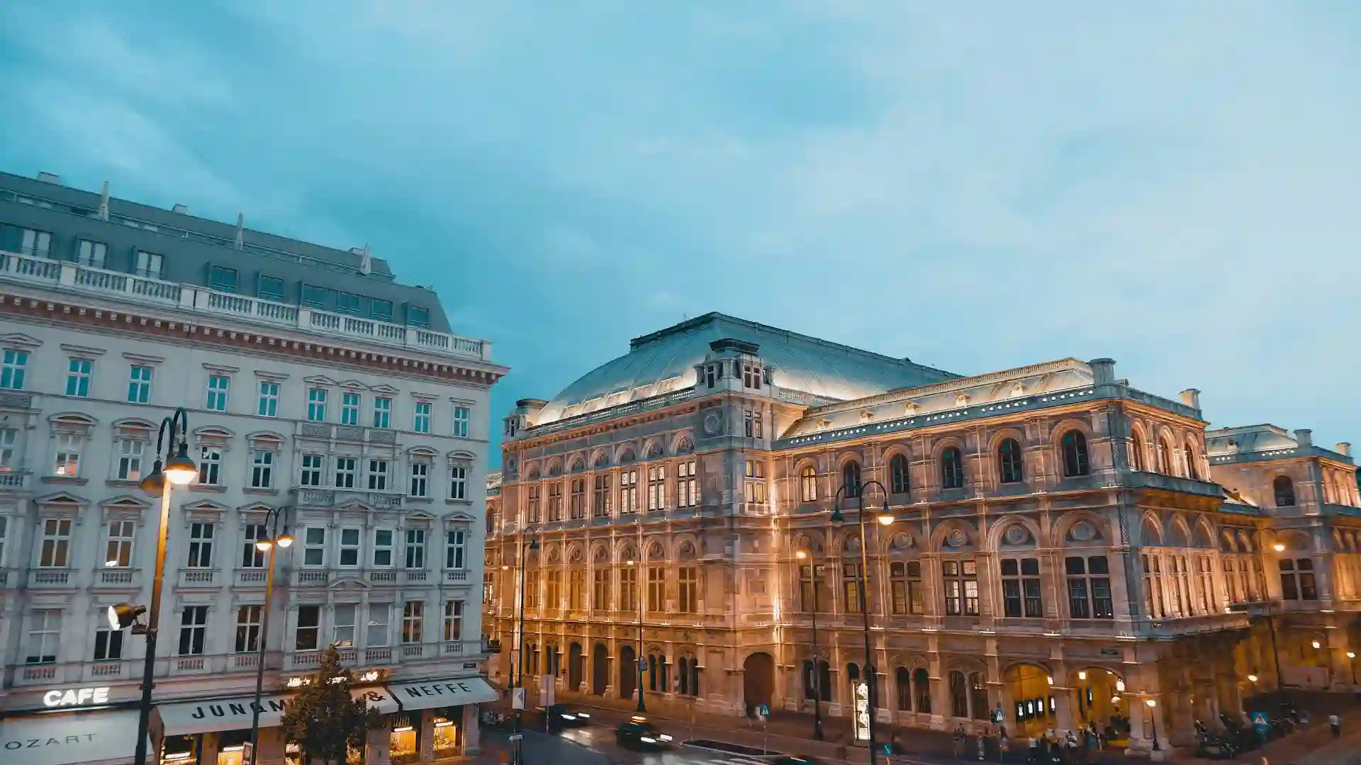 Immagine per austria