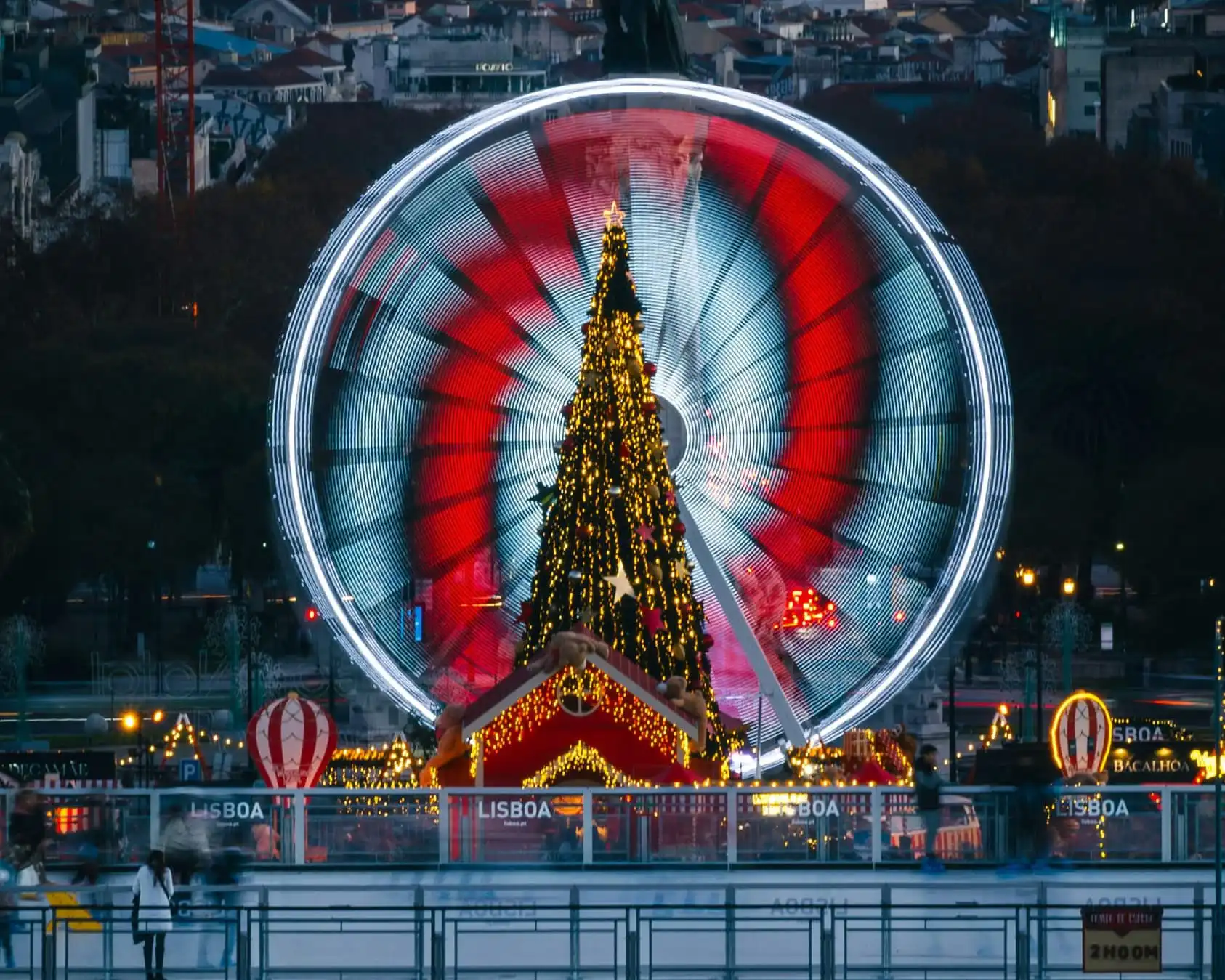 Immagine per Capodanno a Lisbona e Minitour del Portogallo