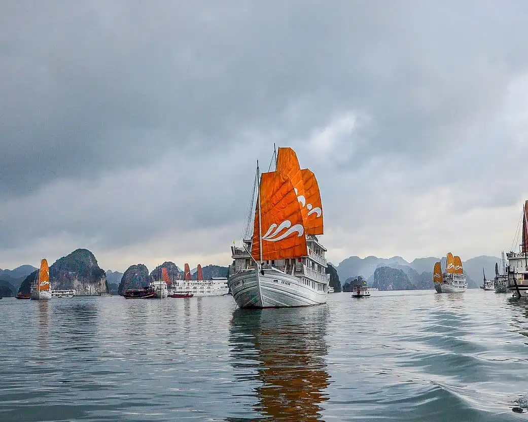 Immagine per Tour classico del Vietnam