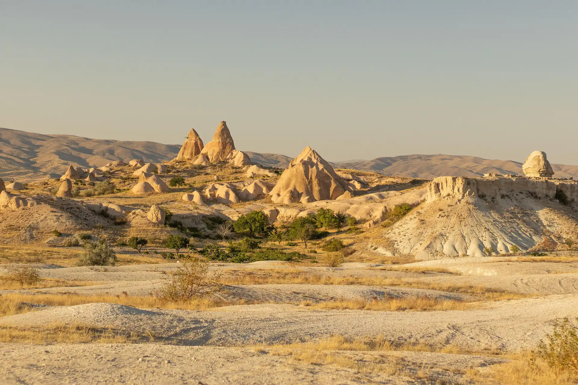 Immagine per Capodanno Istanbul & Cappadocia Tour Prestige
