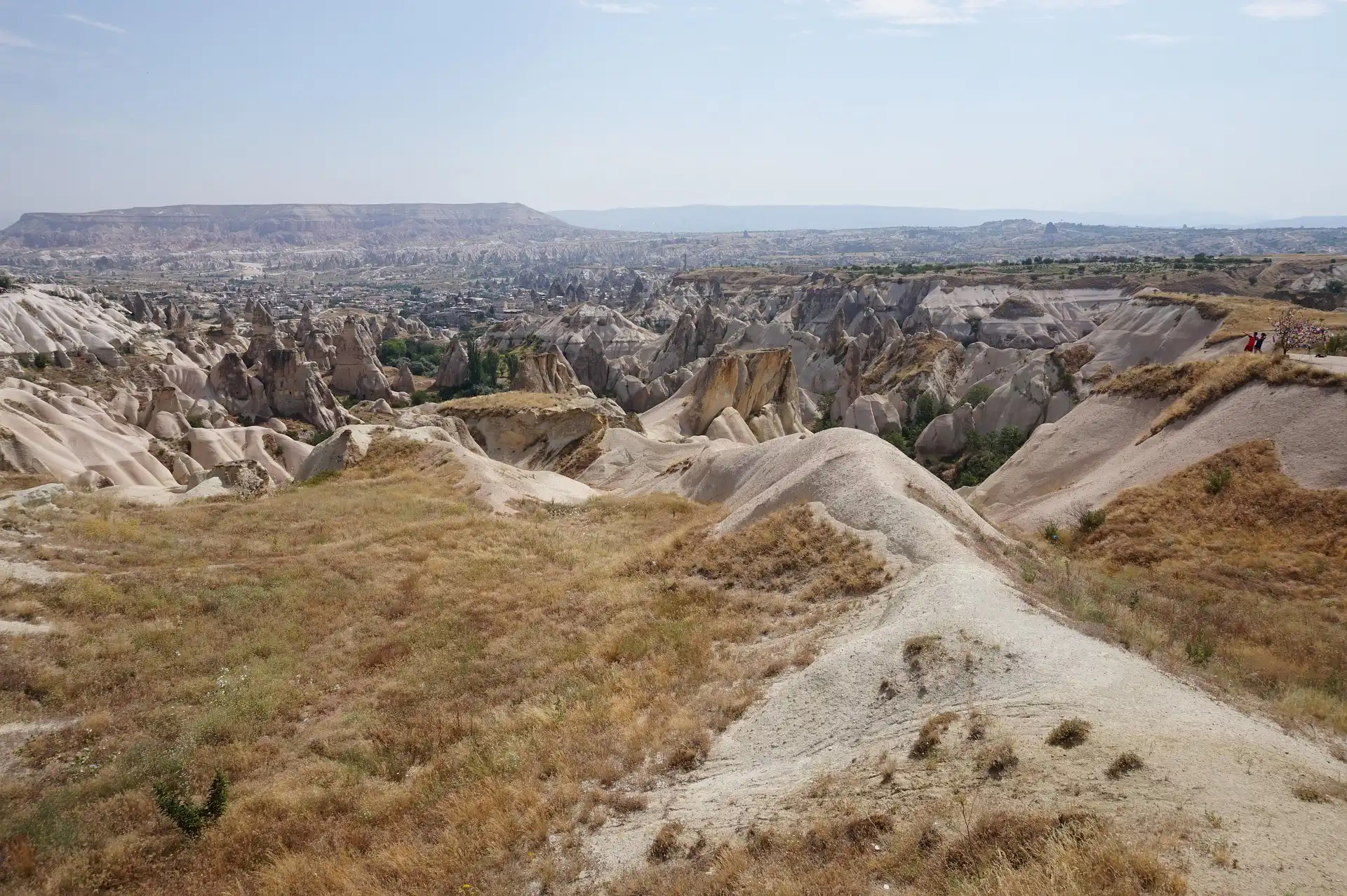 Immagine per Capodanno Istanbul & Cappadocia Tour Smart