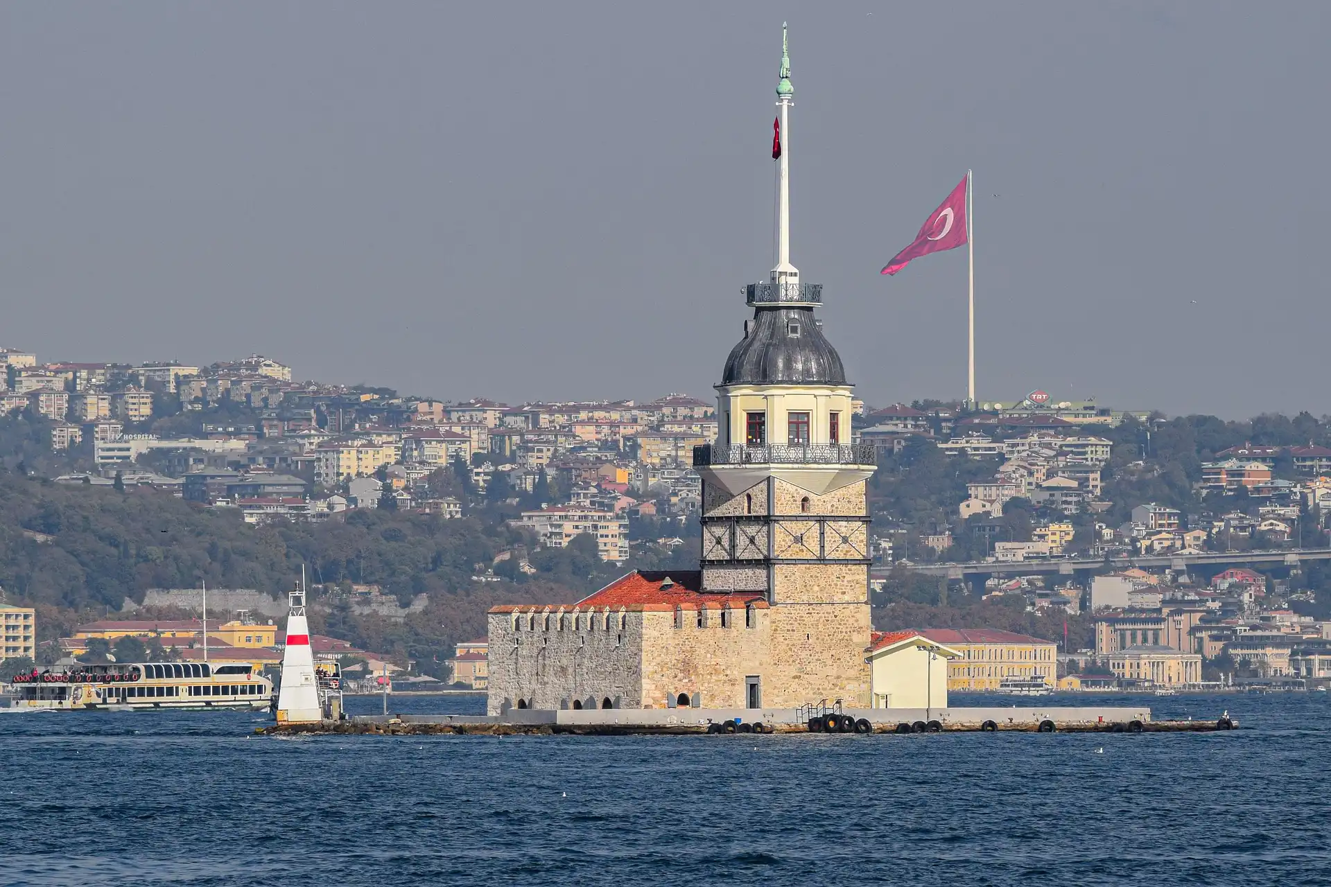 Immagine per Epifania solo Istanbul