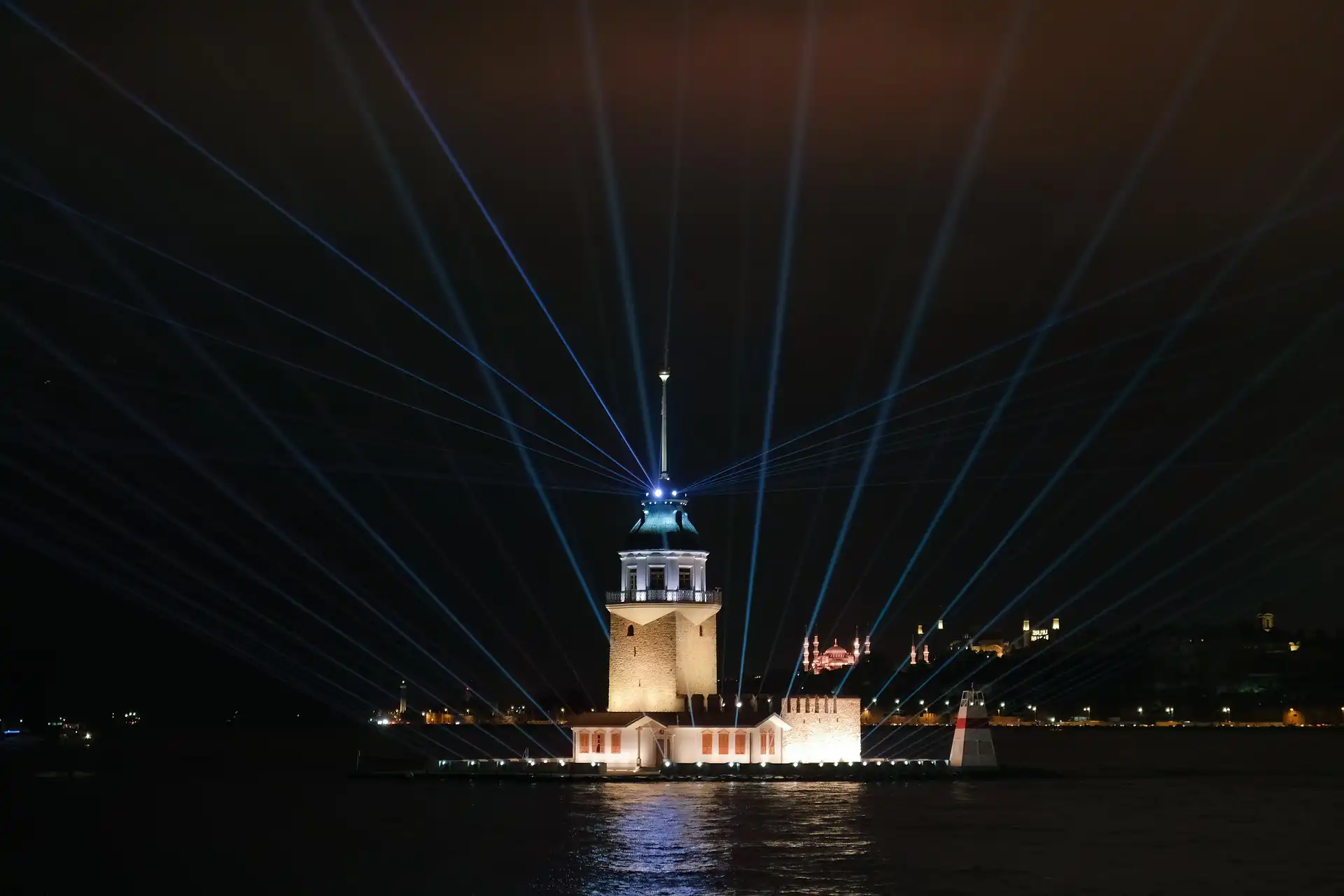 Immagini per Istanbul