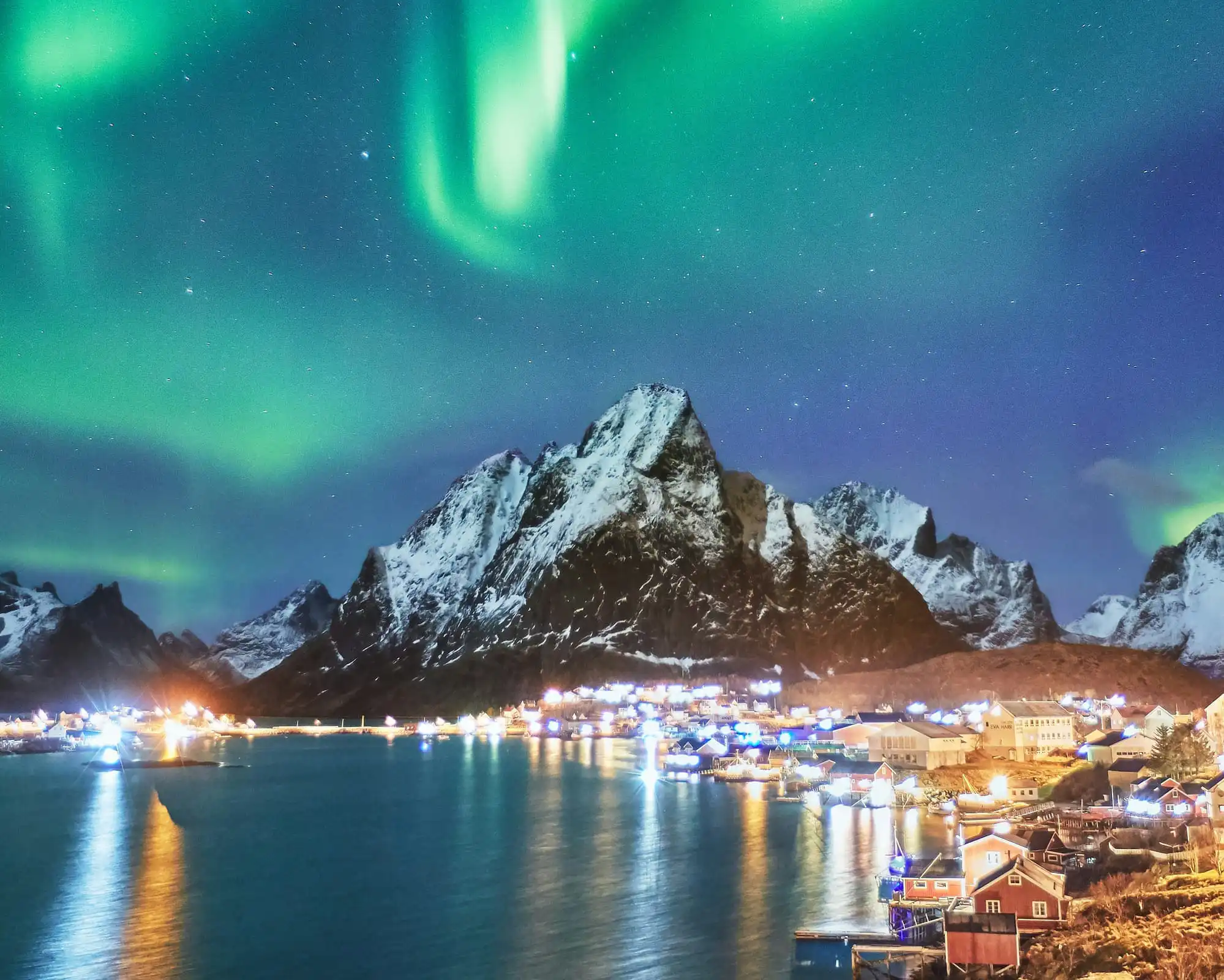 Immagine per Tromsø 3 notti