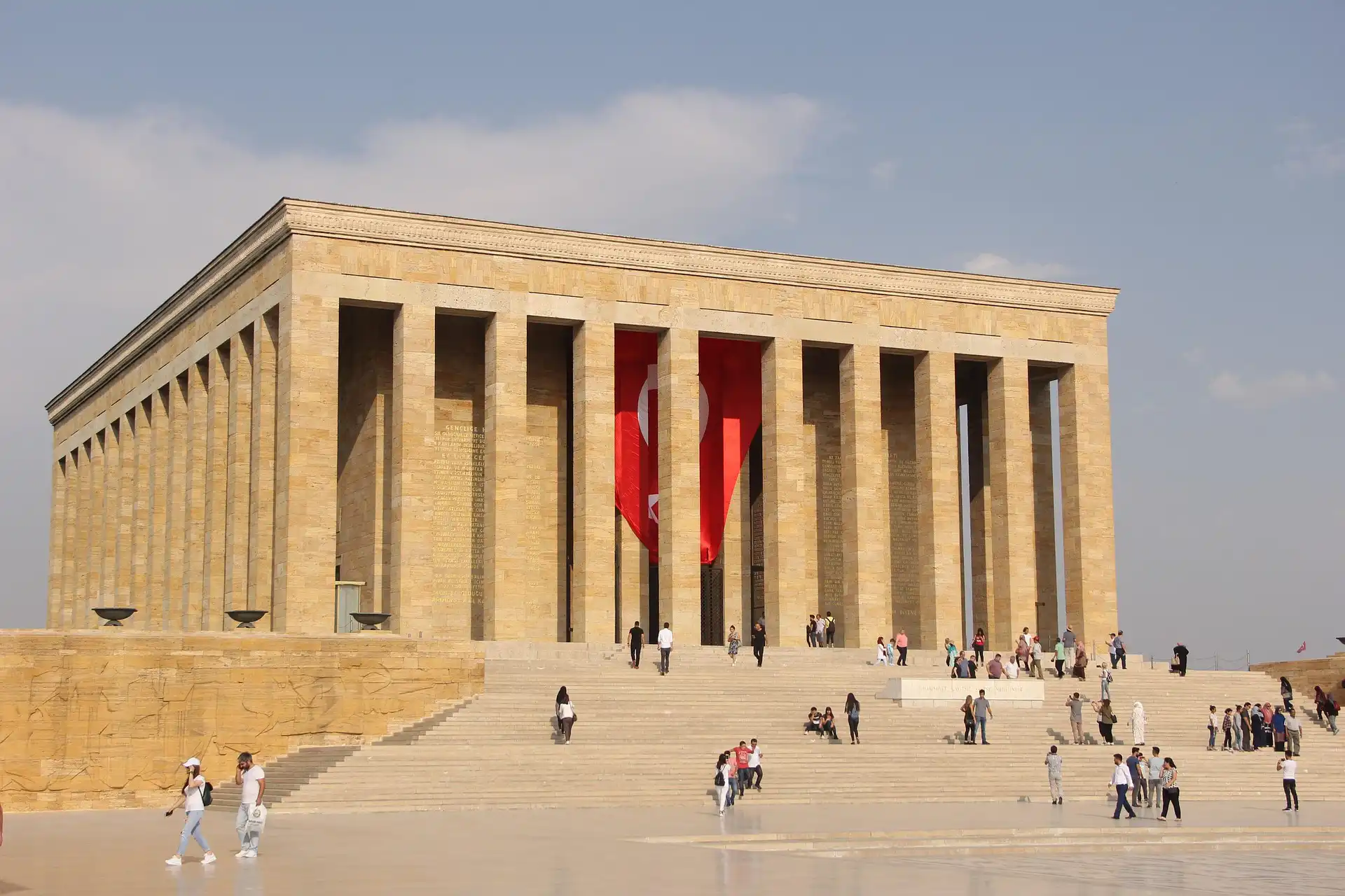 Immagine per Speciale Capodanno Tour della Turchia da Istanbul