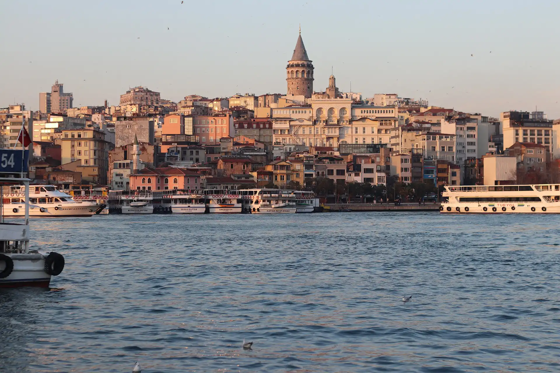 Immagine per Speciale Capodanno Tour della Turchia