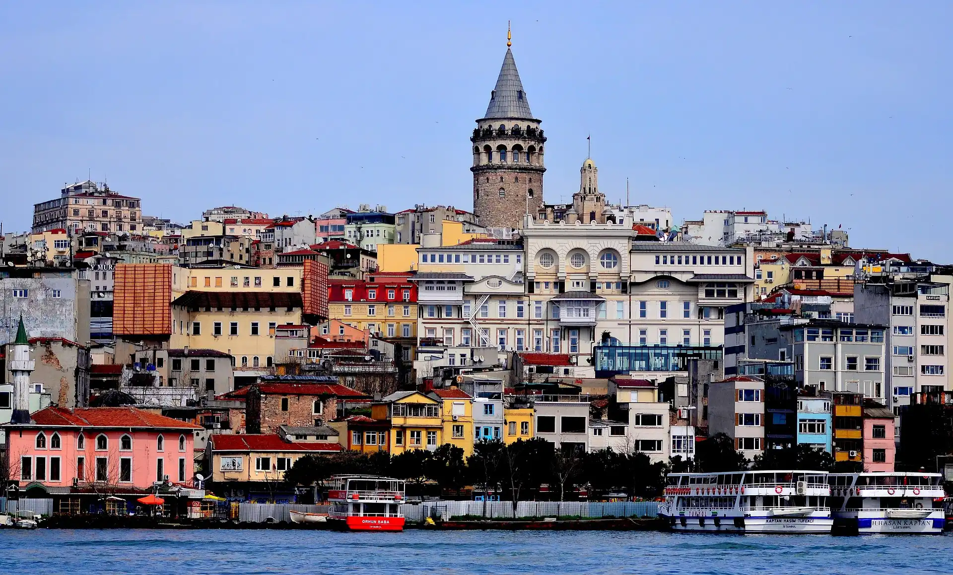 Immagine per Speciale Natale Tour della Turchia