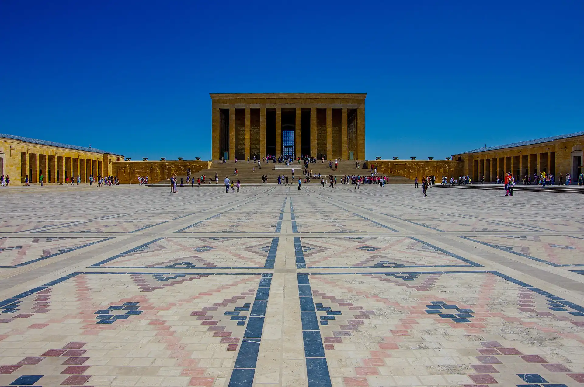 Immagine per Tour della Turchia Speciale Capodanno