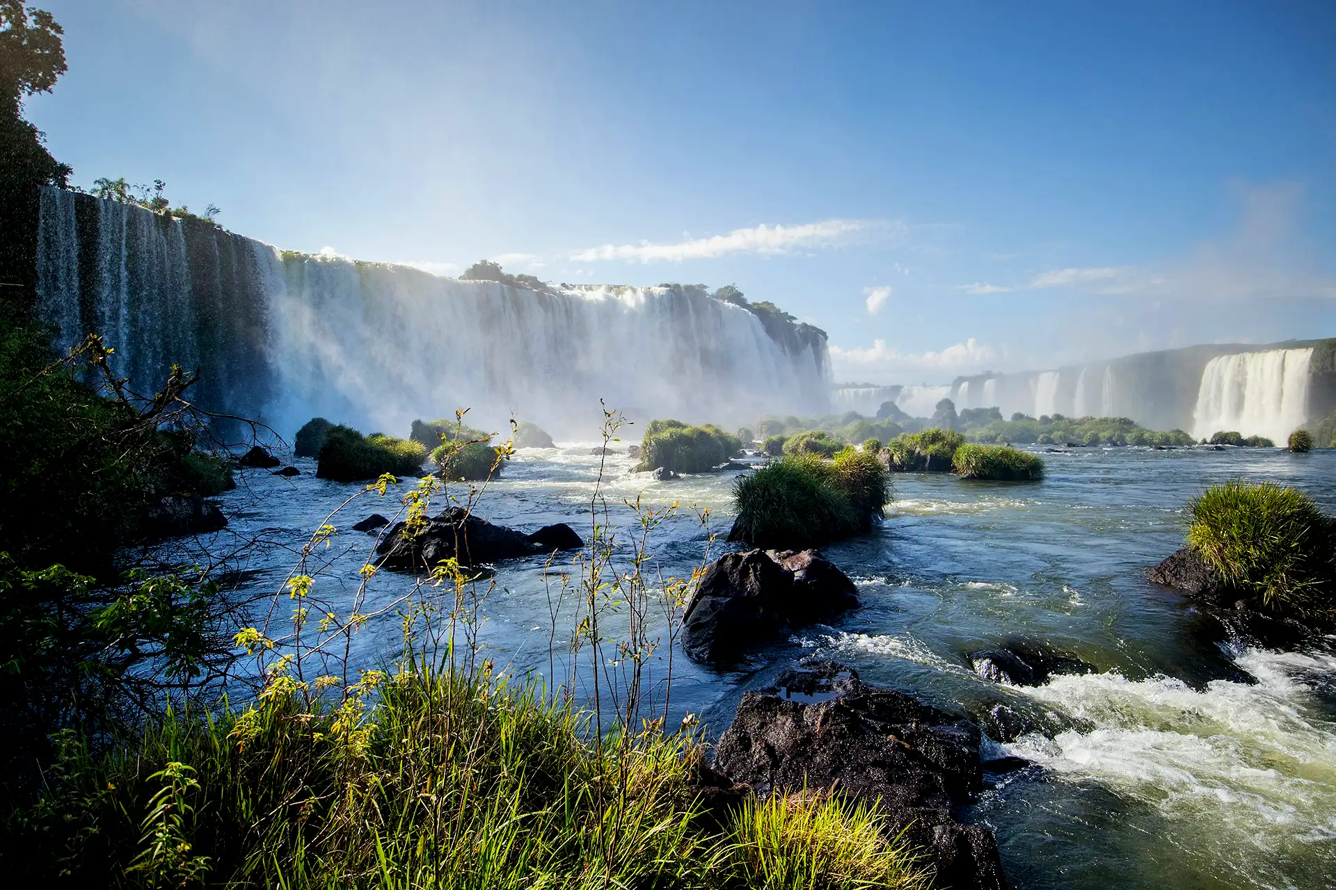 immagine per cascate Iguaçu: 14 giorni in Brasile. Parti quando vuoi