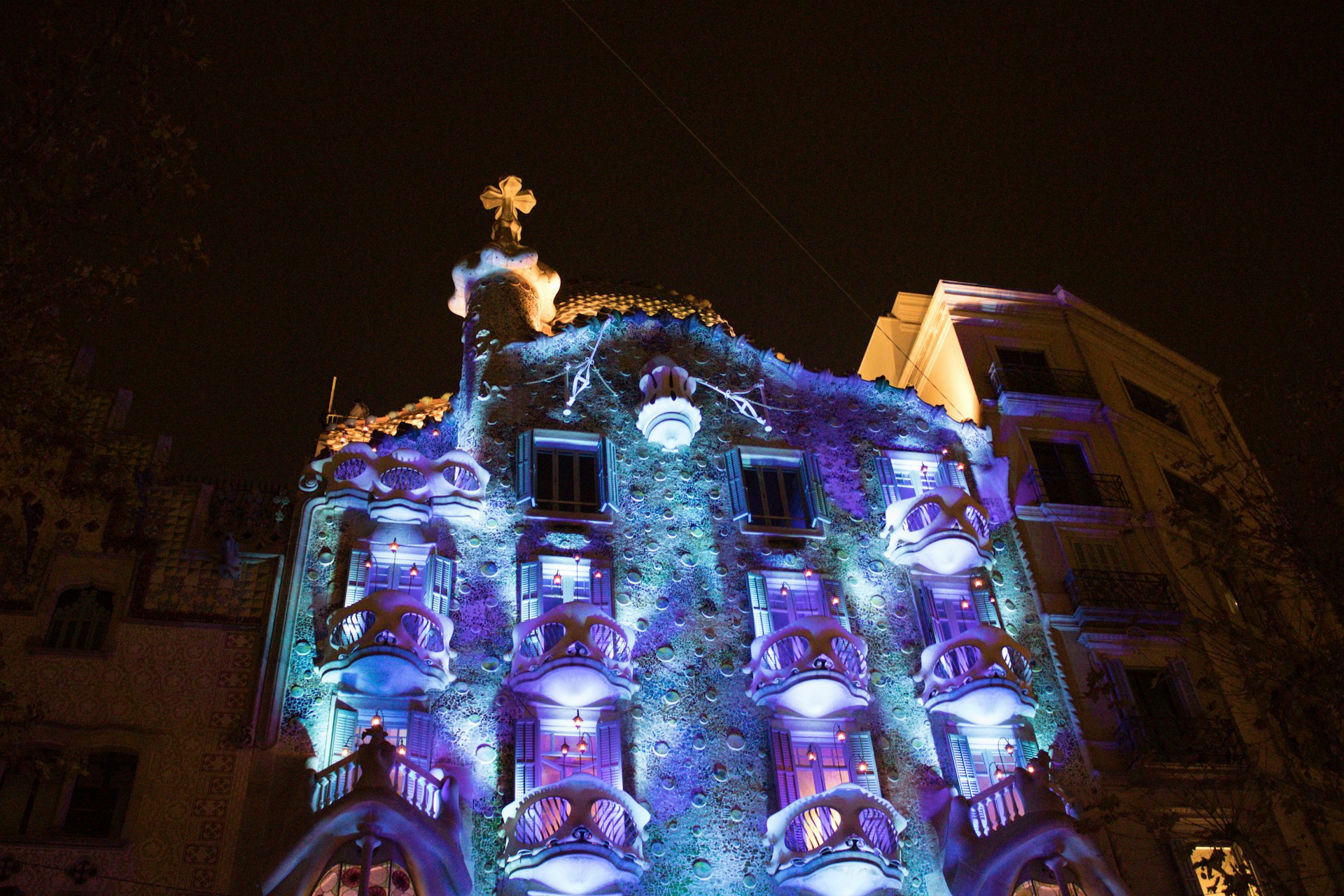 immagine per Barcellona Capodanno 2027