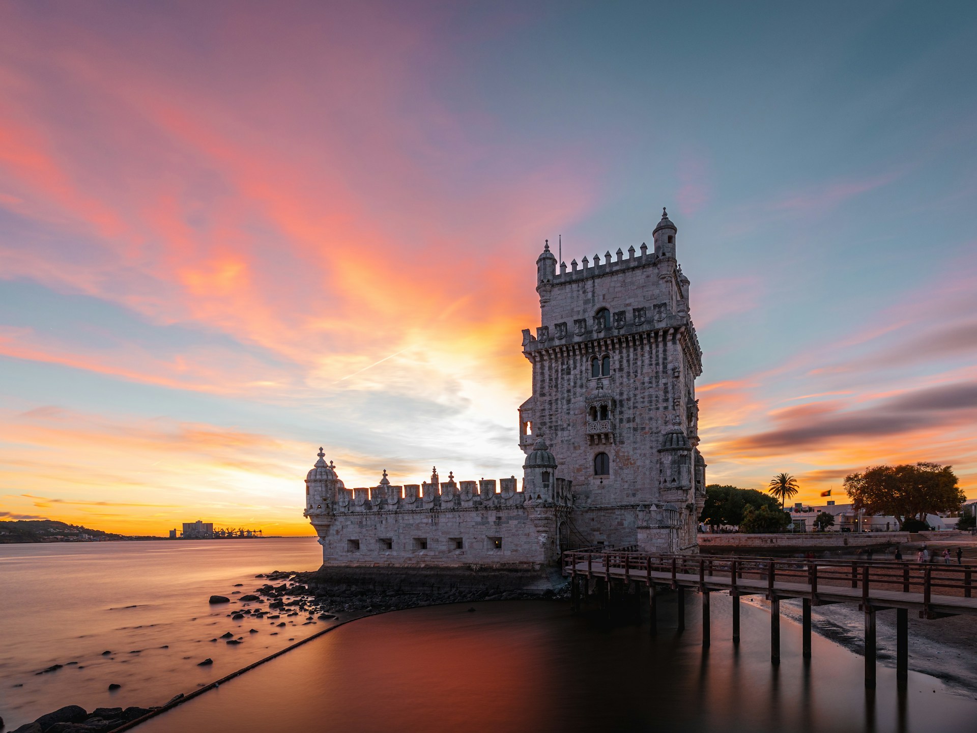 immagine per Lisbona Capodanno 2027