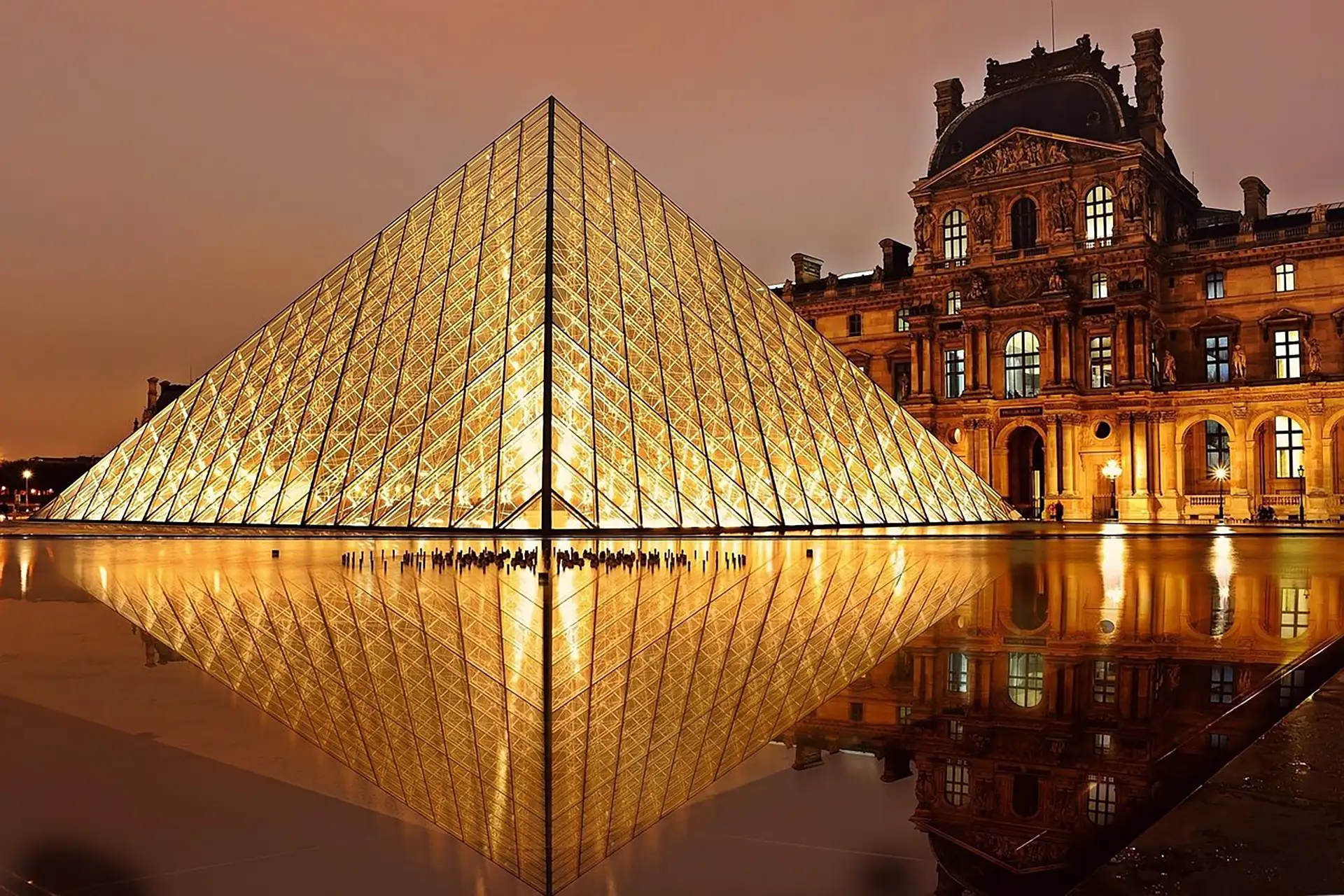 immagine per Parigi Capodanno 2027