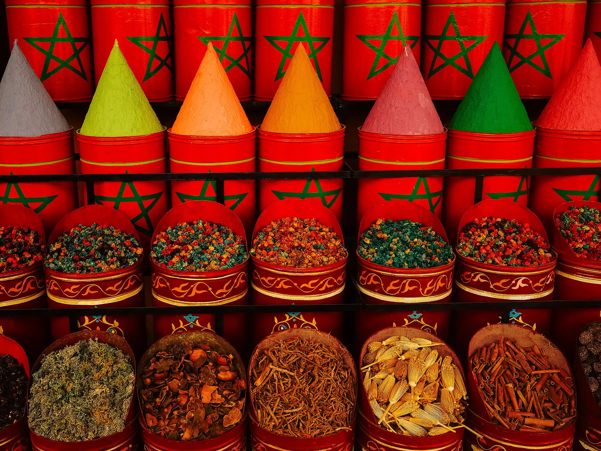 Immagine per Tour Classico del Marocco speciale Capodanno