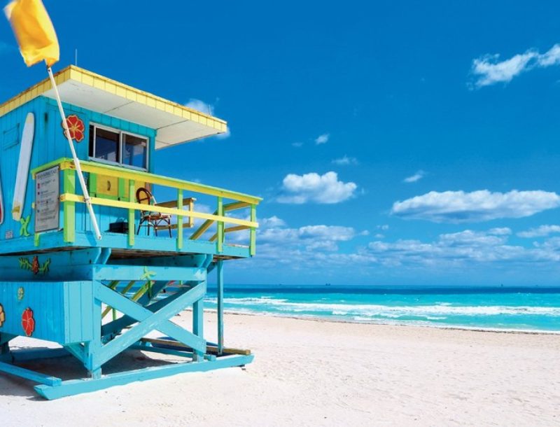 immagine per Iconic Miami city break