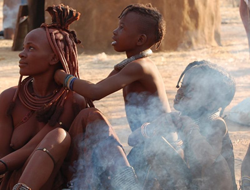 Immagine per Namibia