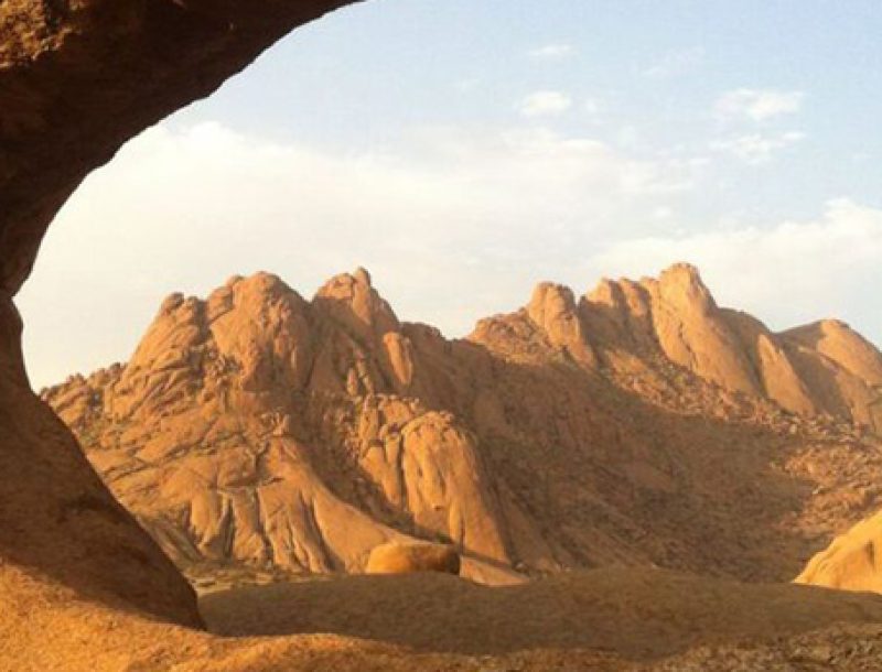 Immagine per Namibia