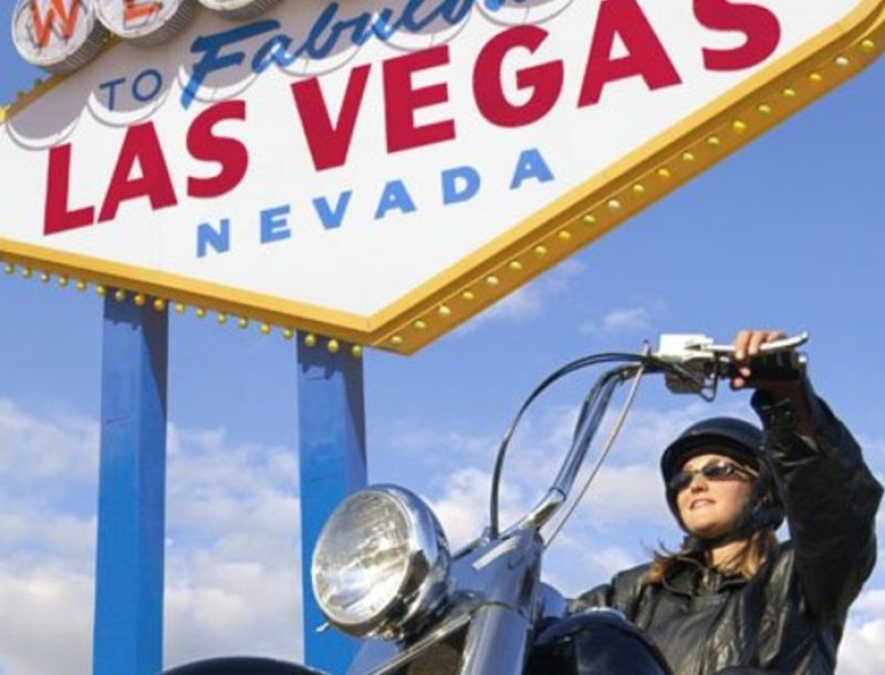 immagine per Iconic Las Vegas