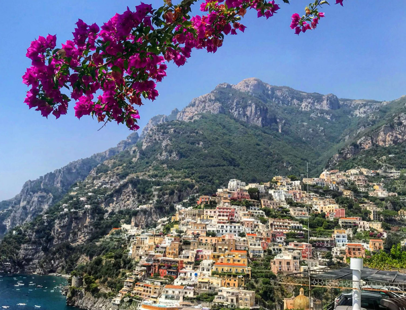 Immagine per Minitour Napoli, Positano, Amalfi e Pompei