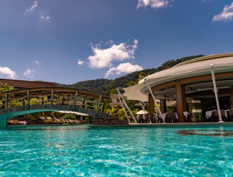 Immagine per Seychelles Savoy Resort e Spa
