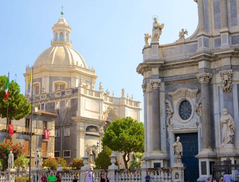Immagine per Catania