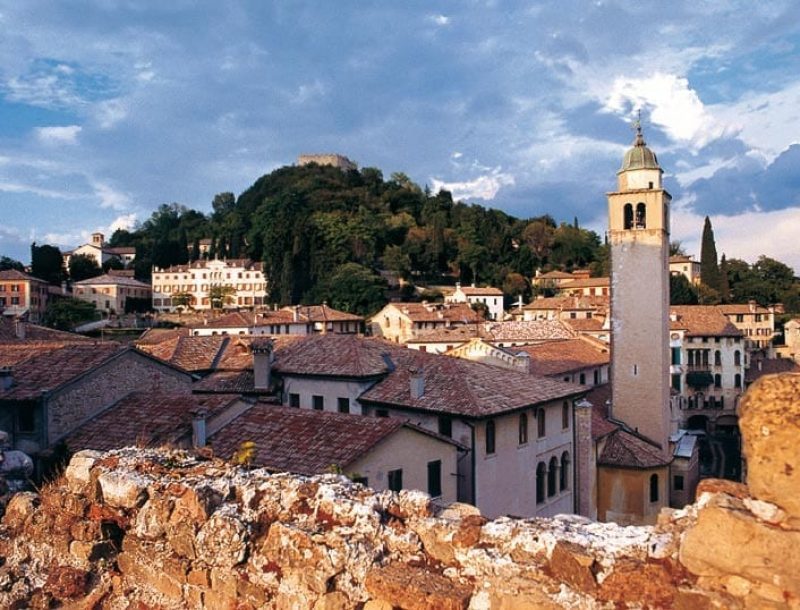 immagine per Tour Colli Asolani & Dintorni – Silver Tour