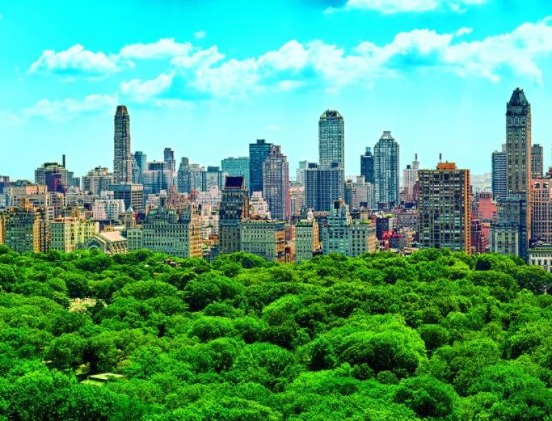 immagine per Big Apple Tour Speciale Partenza Capodanno - Esclusiva America World