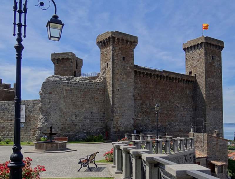 immacine per Bolsena5