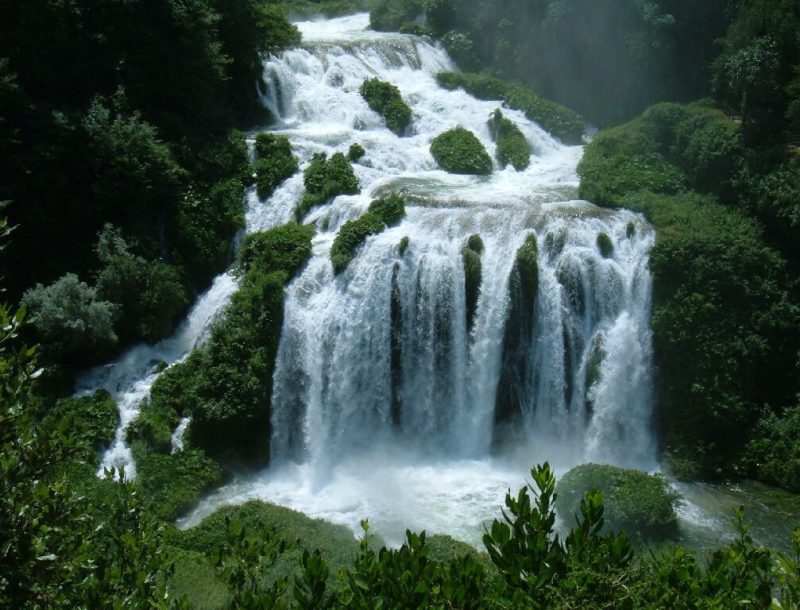 Immagine per Cascate-Marmore
