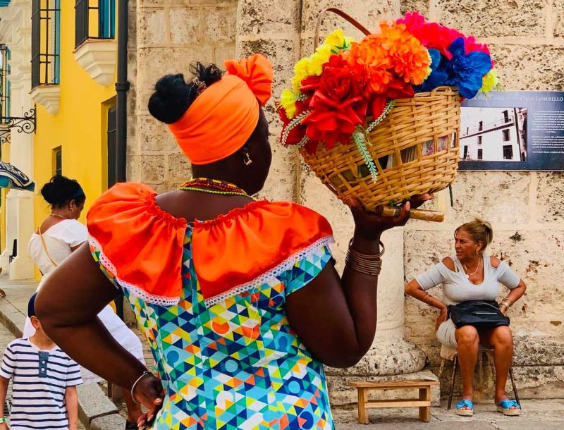 immagine per Cuba Smart: L’Avana e Varadero