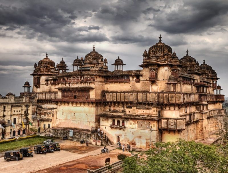 Immagine per Viaggio in India, India Classica