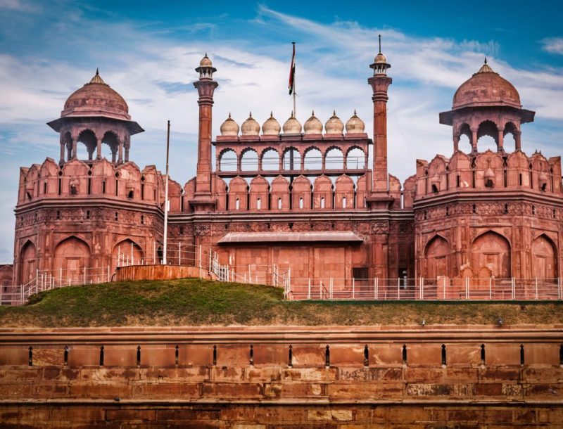 Immagine per Tour in India, Scorci del Rajasthan e Varanasi